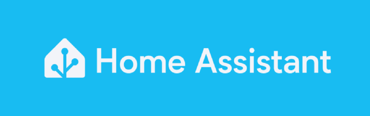 Home Assistant Logo