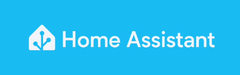 Home Assistant Logo