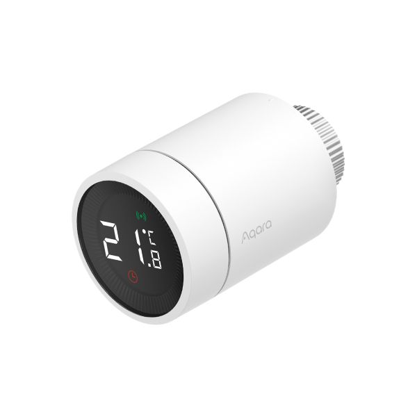Aqara Radiator Thermostat E1