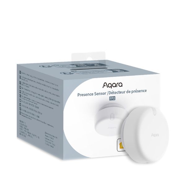 Aqara FP2 Presence Sensor