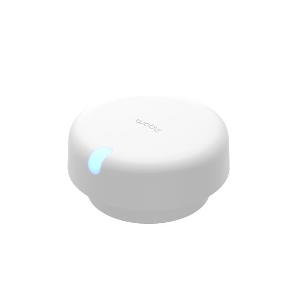 Aqara FP2 Presence Sensor