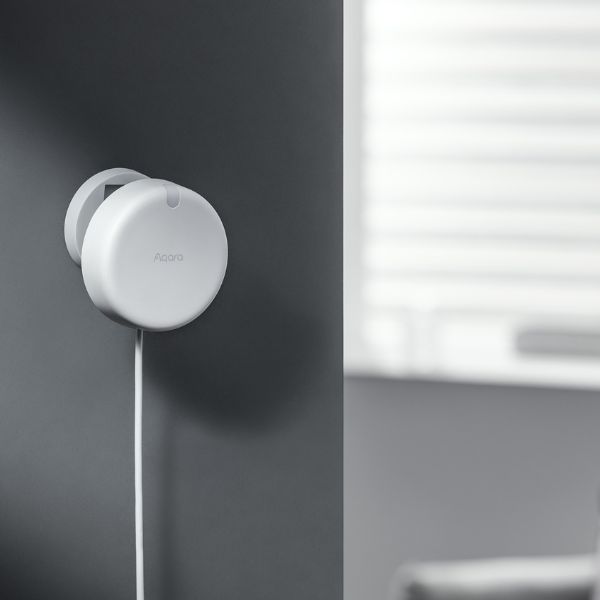 Aqara FP2 Presence Sensor