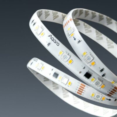 Aqara LED Strip T1