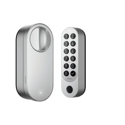 Aqara U200 (silver)