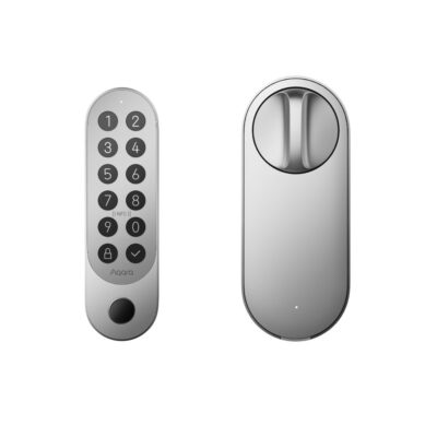 Aqara U200 (silver)