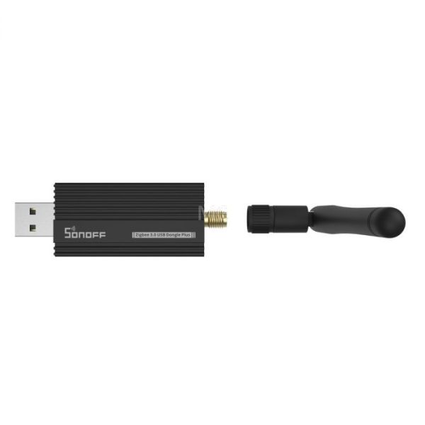Sonoff ZigBee 3.0 USB Dongle Plus USB stick