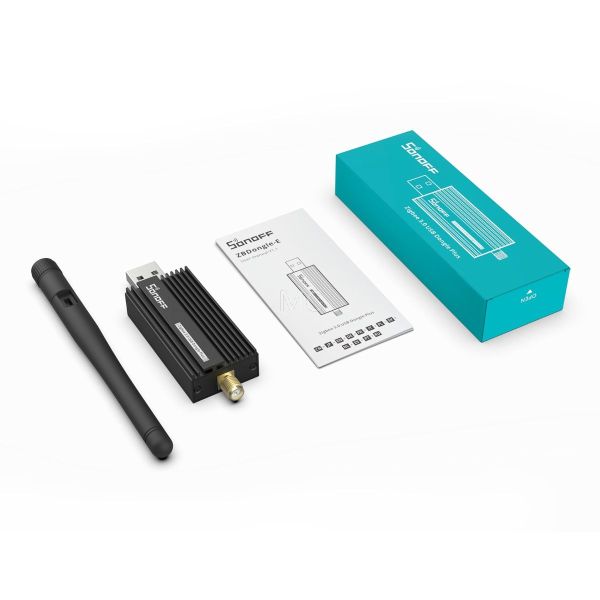 Sonoff ZigBee 3.0 USB Dongle Plus USB stick