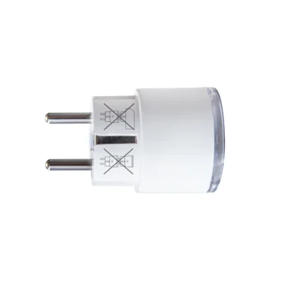 Shelly Plug S (Gen3) smart plug