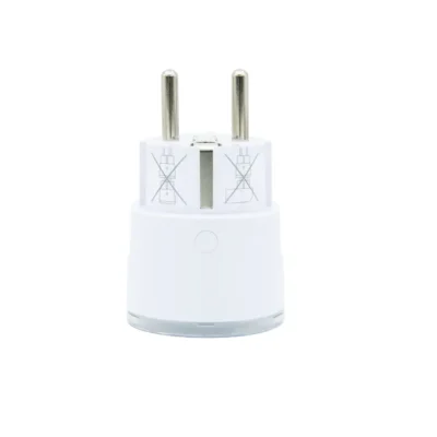 Shelly Plug S (Gen3) smart plug