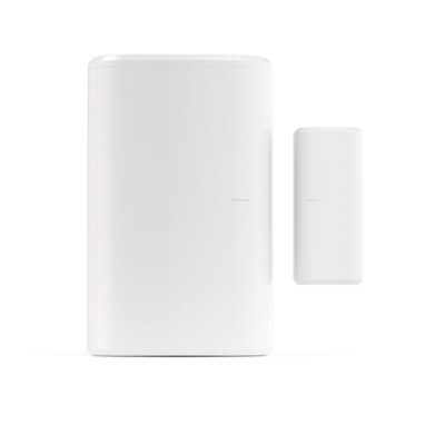 Sonoff Zigbee door window status sensor