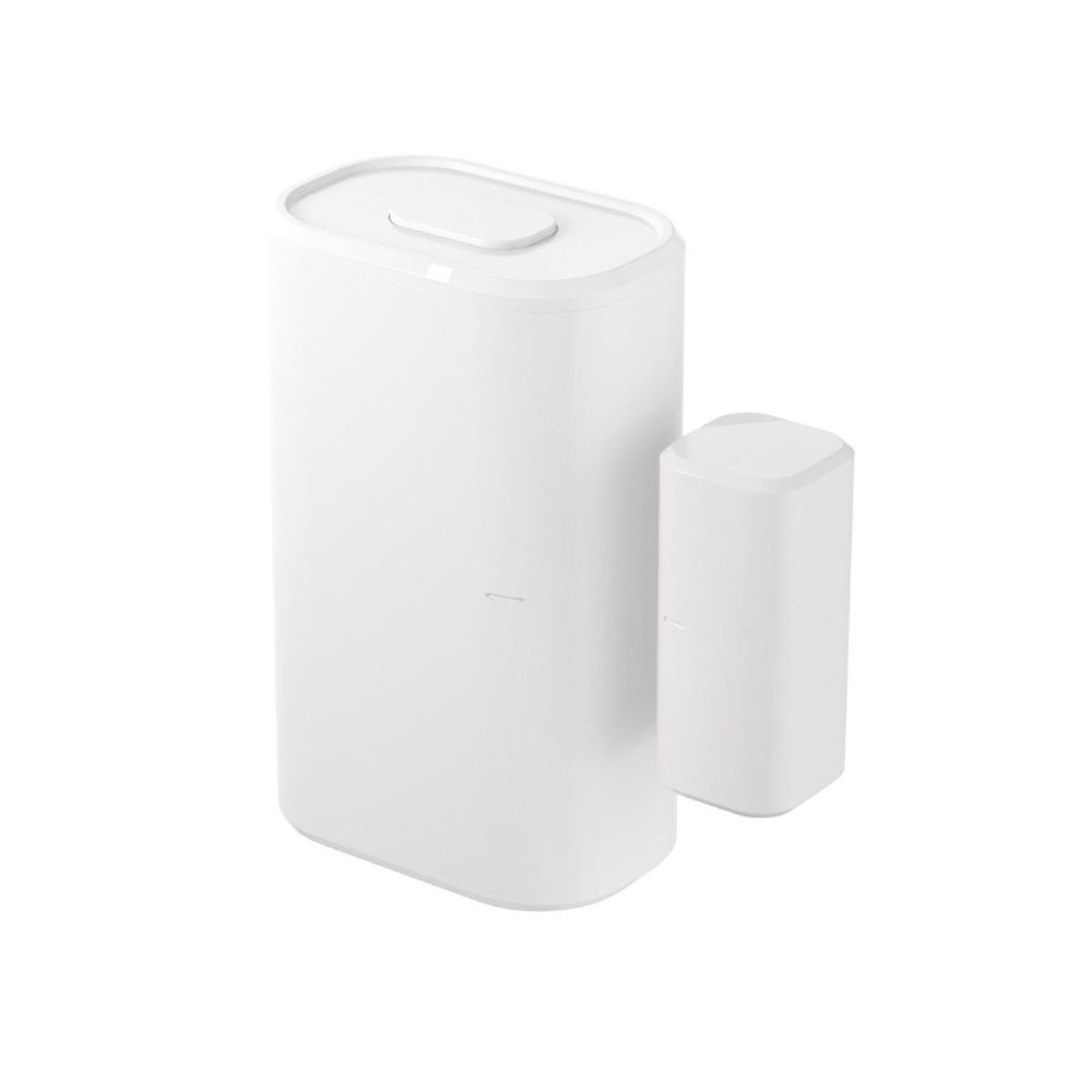 Sonoff Zigbee door window status sensor