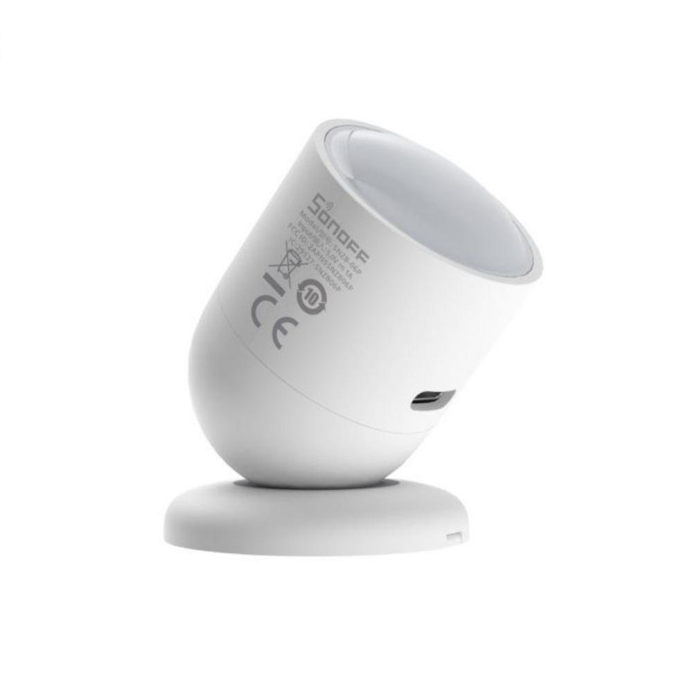 Sonoff SNZB-06P smart presence sensor