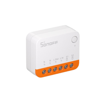 Sonoff MINI Extreme (Sonoff MINIR4)