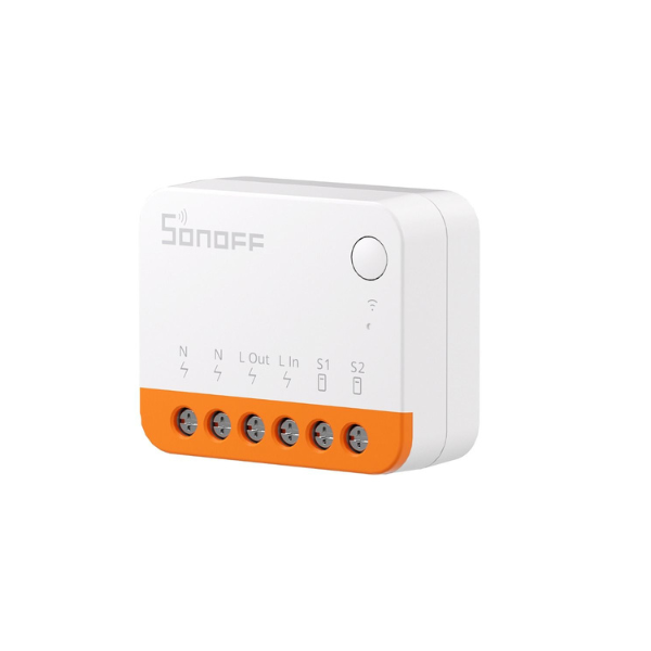 Sonoff MINI Extreme (Sonoff MINIR4)