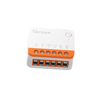 Sonoff MINI Extreme (Sonoff MINIR4)