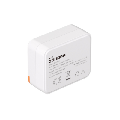 Sonoff MINI Extreme (Sonoff MINIR4)