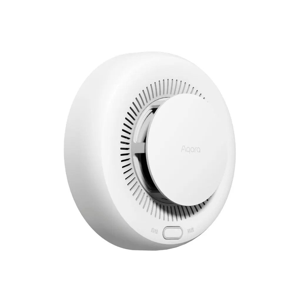 Aqara Smoke Zigbee 3.0 smart wireless smoke sensor