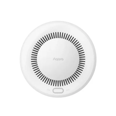 Aqara Smoke Zigbee 3.0 smart wireless smoke sensor