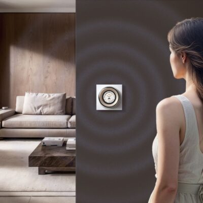 Aqara Touchscreen Dial V1 EU