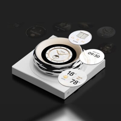 Aqara Touchscreen Dial V1 EU