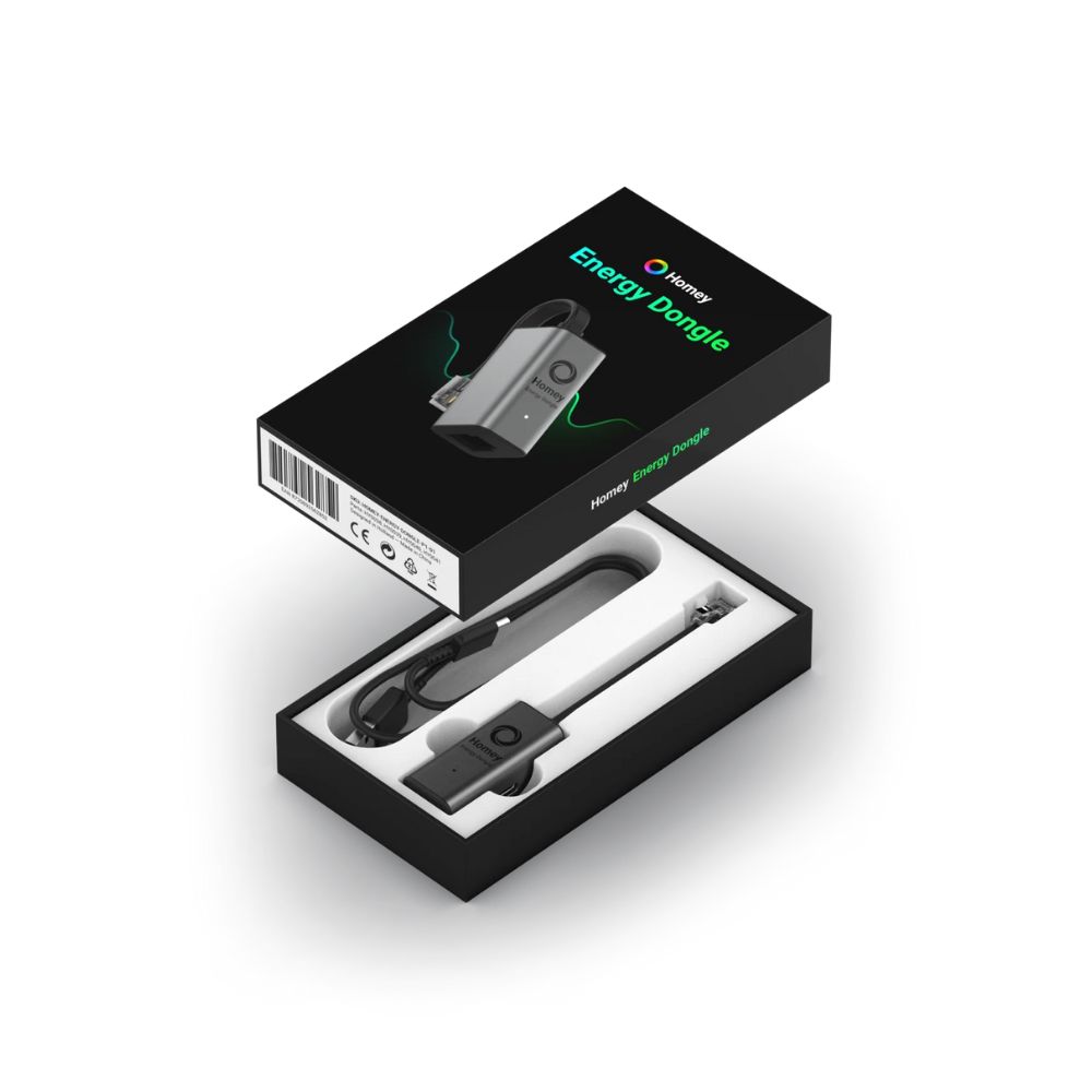 Homey Energy Dongle