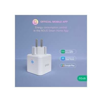 Nous A7 smart plug