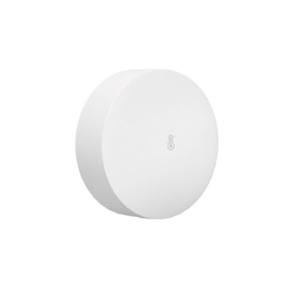 Sonoff Zigbee temperature and humidity sensor
