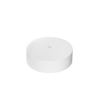 Sonoff Zigbee temperature and humidity sensor