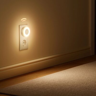 Yeelight Plug-in Light Sensor